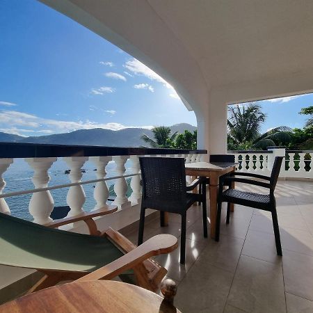 The Drake Seaside Apartment Beau Vallon (Mahe) Exterior foto